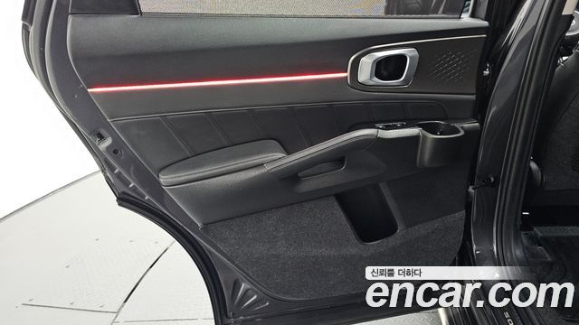 Kia Sorento 2021 — photo 15