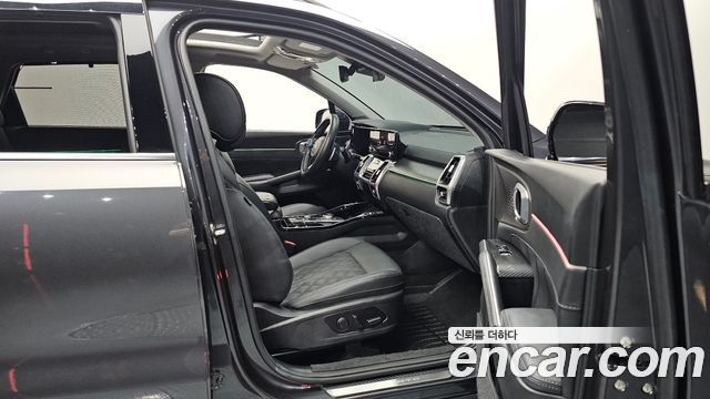 Kia Sorento 2021 — photo 16