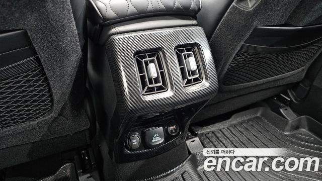 Kia Sorento 2021 — photo 29