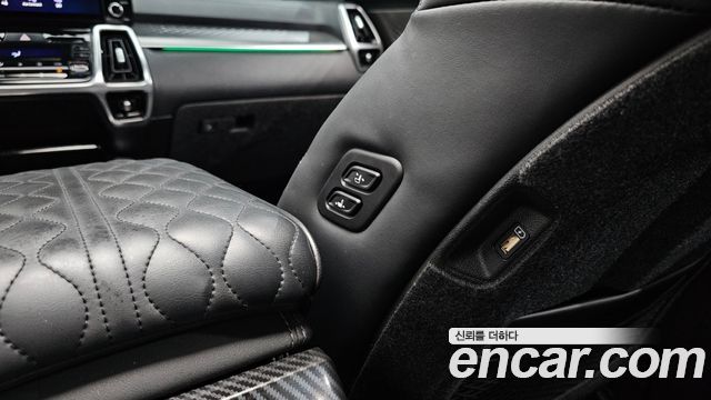 Kia Sorento 2021 — photo 30