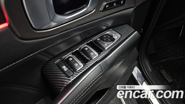 Kia Sorento 2021 — photo 31