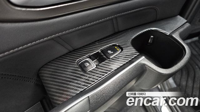 Kia Sorento 2021 — photo 33