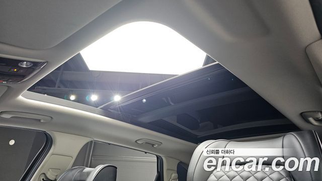 Kia Sorento 2021 — photo 34