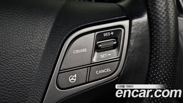 Hyundai Santafe 2013 — photo 19