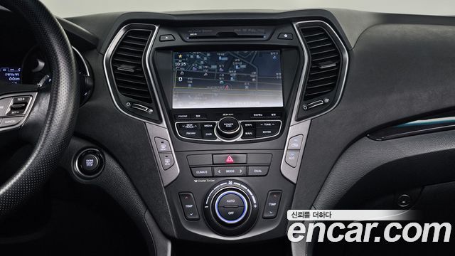 Hyundai Santafe 2013 — photo 20