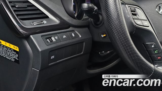 Hyundai Santafe 2013 — photo 22