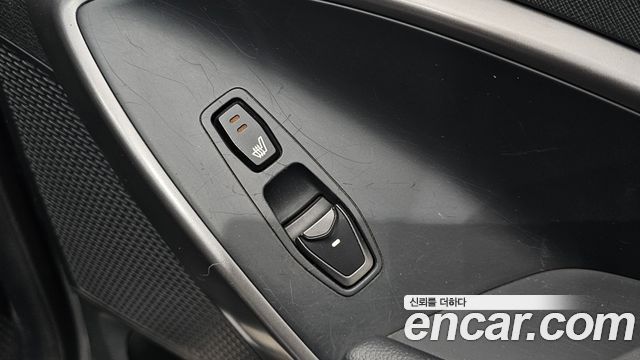 Hyundai Santafe 2013 — photo 23