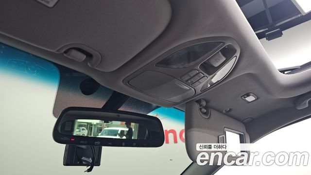 Hyundai Santafe 2013 — photo 25