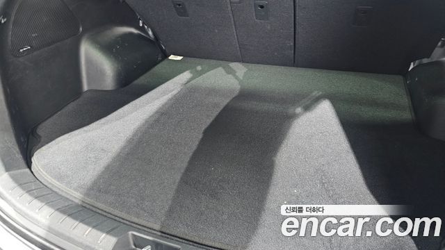 Hyundai Santafe 2013 — photo 26