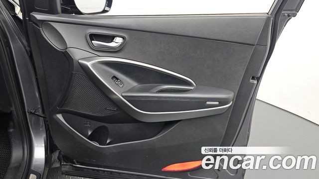 Hyundai Santafe 2013 — photo 14
