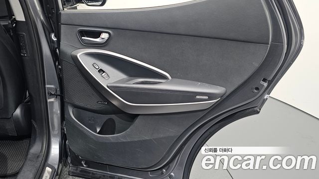 Hyundai Santafe 2013 — photo 15