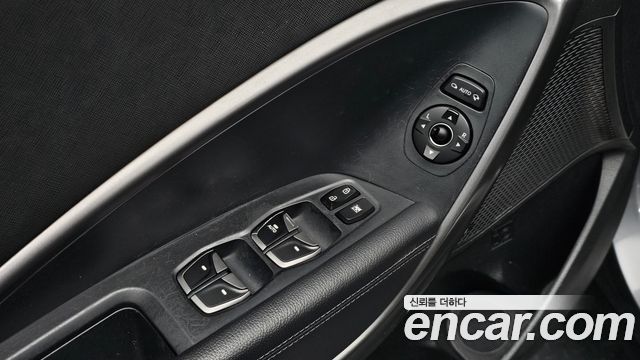 Hyundai Santafe 2013 — photo 28