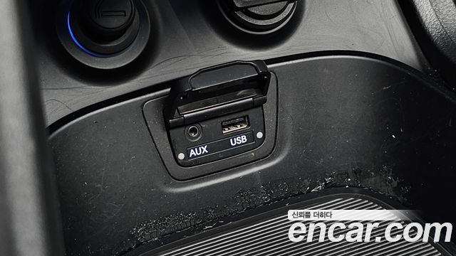 Hyundai Santafe 2013 — photo 30