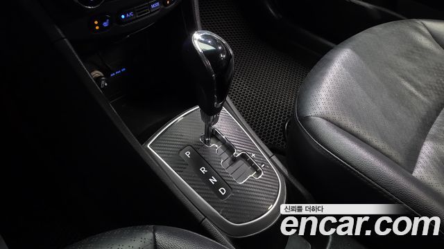 Hyundai Accent 2014 — photo 12