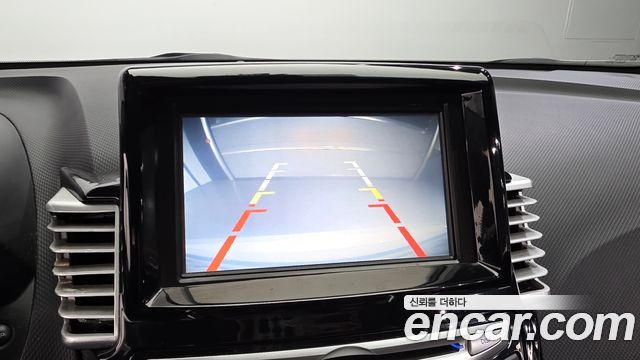 Hyundai Accent 2014 — photo 20