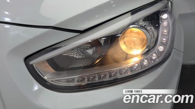 Hyundai Accent 2014 — photo 8