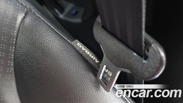 Hyundai Accent 2014 — photo 30
