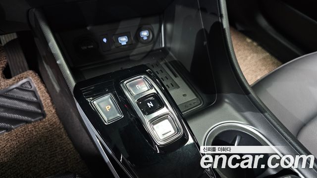 Hyundai Sonata 2020 — photo 9