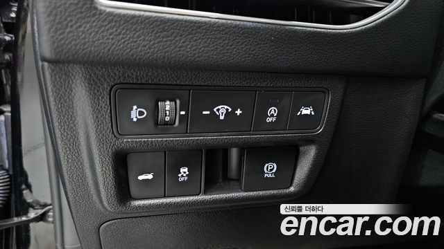 Hyundai Sonata 2020 — photo 19
