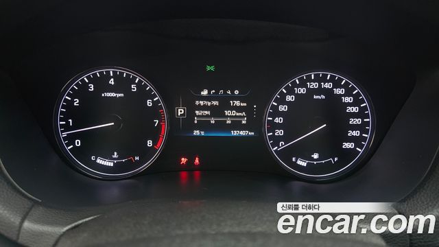 Hyundai Genesis 2015 — photo 8