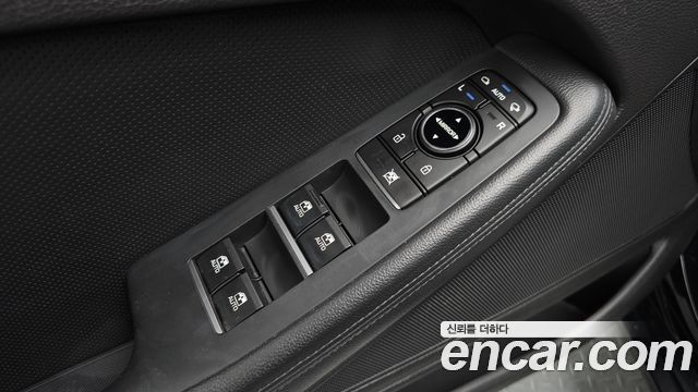 Hyundai Genesis 2015 — photo 16