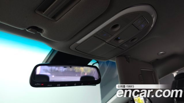 Hyundai Genesis 2015 — photo 19