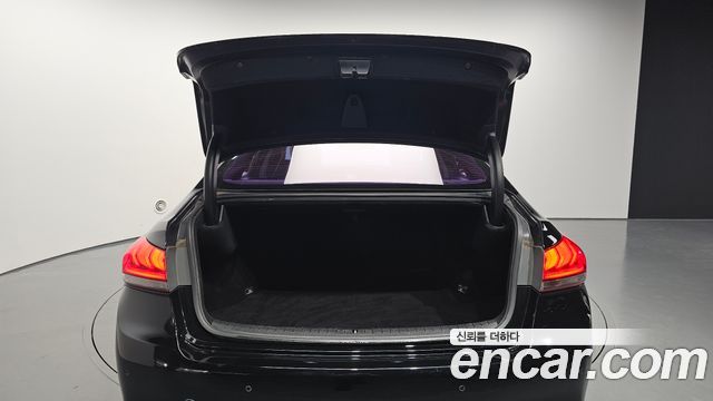Hyundai Genesis 2015 — photo 20