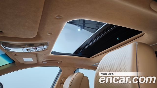 Genesis G90 2022 — photo 24