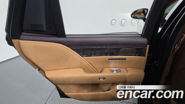 Genesis G90 2022 — photo 15
