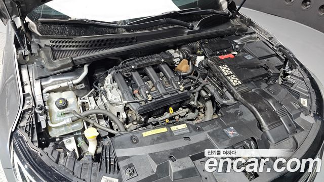 Renault Korea SM6 2020 — photo 6