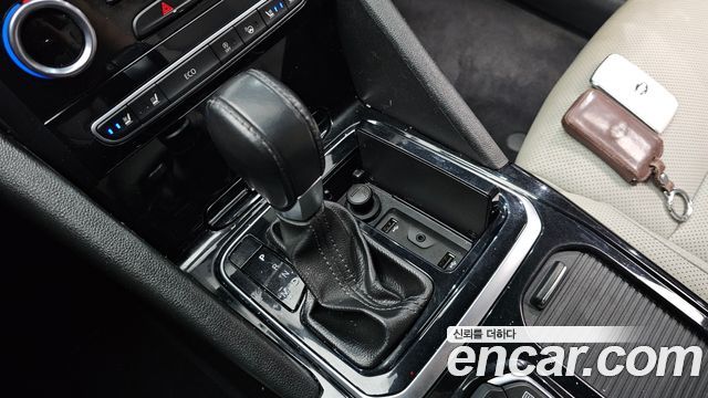Renault Korea SM6 2020 — photo 9