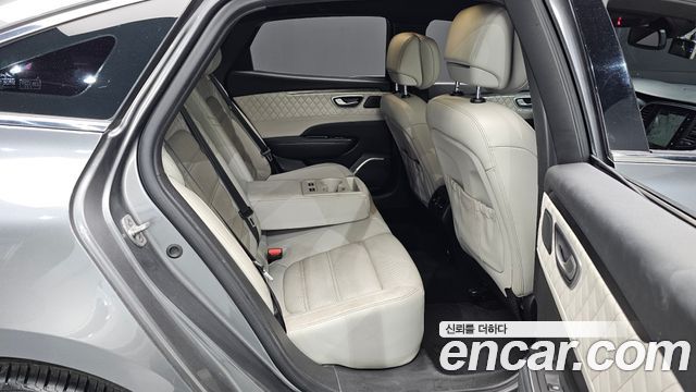 Renault Korea SM6 2020 — photo 11