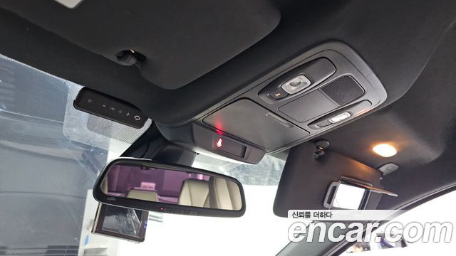 Renault Korea SM6 2020 — photo 19