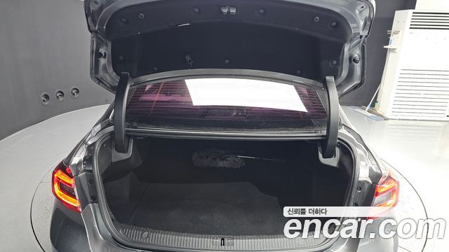Renault Korea SM6 2020 — photo 20