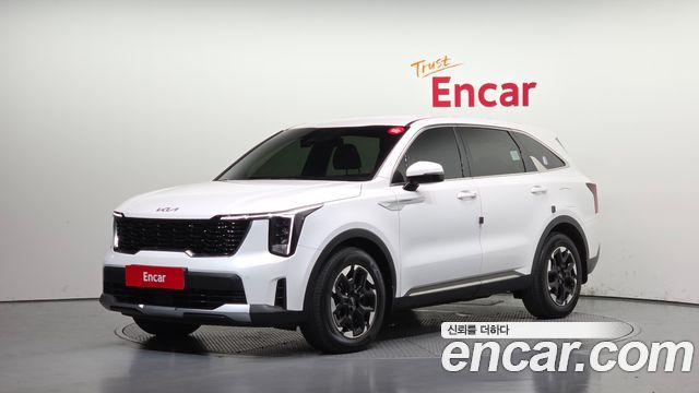 Kia Sorento 2024 — photo 1