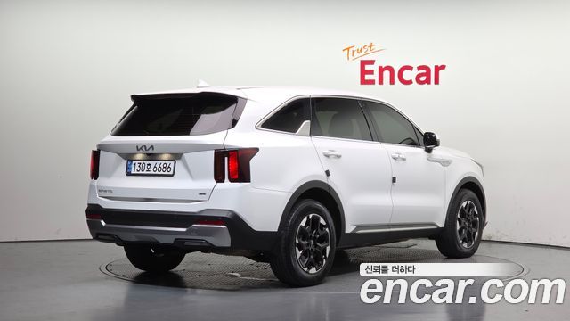 Kia Sorento 2024 — photo 2