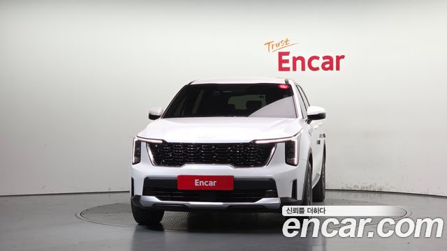 Kia Sorento 2024 — photo 3