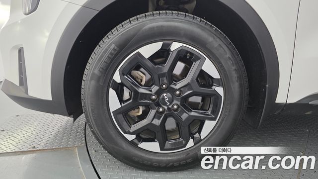 Kia Sorento 2024 — photo 5