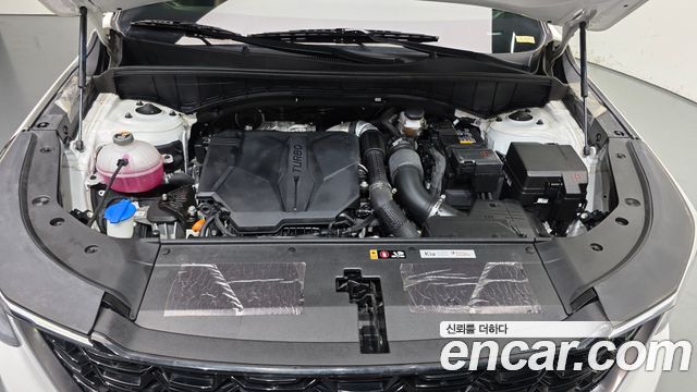Kia Sorento 2024 — photo 6