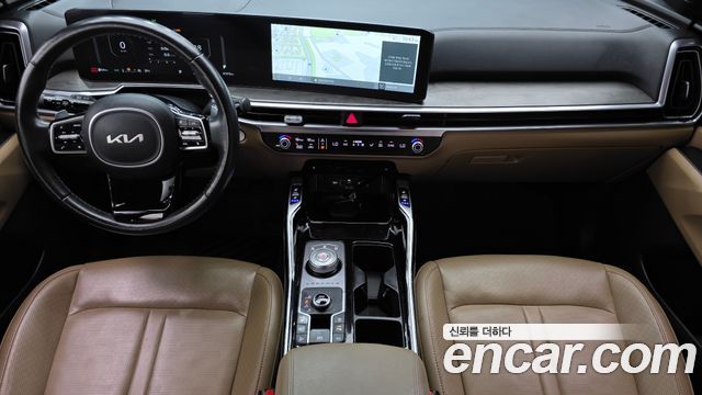 Kia Sorento 2024 — photo 7