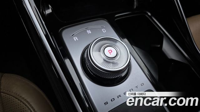 Kia Sorento 2024 — photo 9