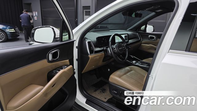 Kia Sorento 2024 — photo 10