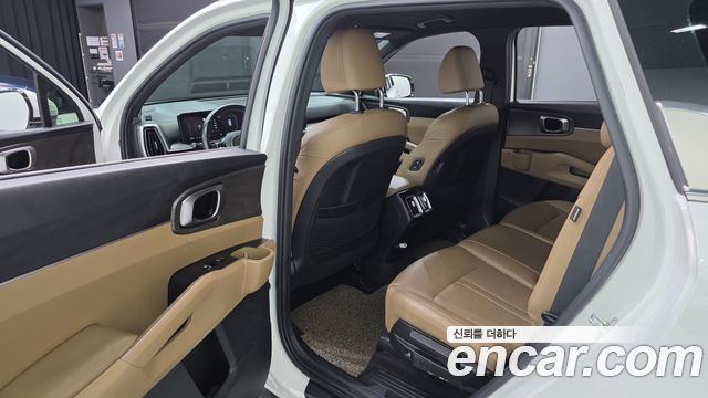 Kia Sorento 2024 — photo 11