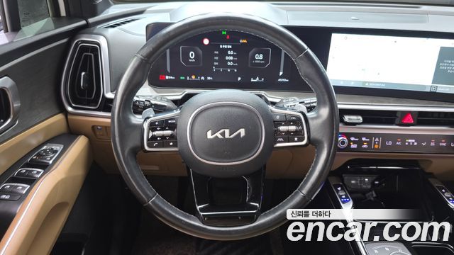 Kia Sorento 2024 — photo 12