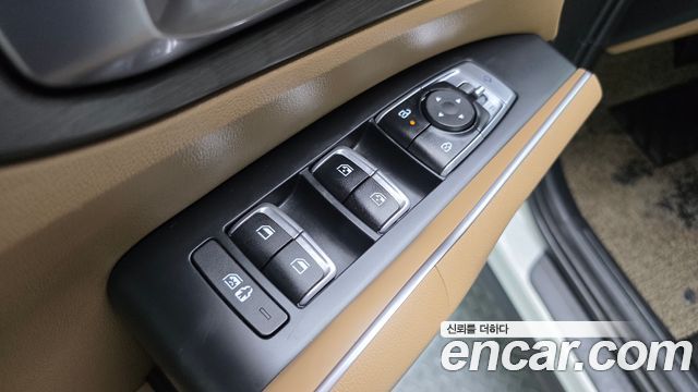 Kia Sorento 2024 — photo 13