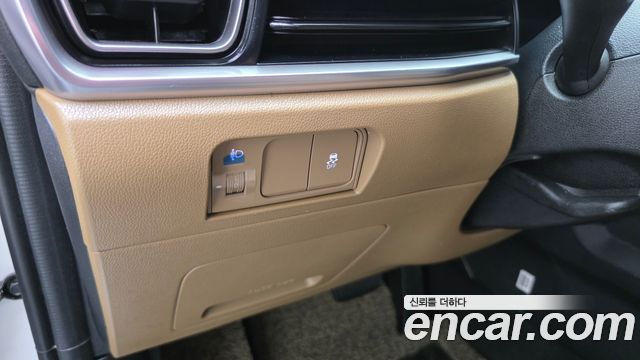 Kia Sorento 2024 — photo 14