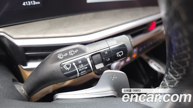 Kia Sorento 2024 — photo 15