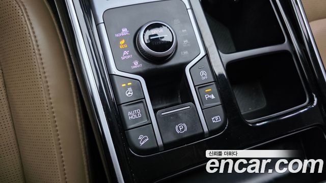 Kia Sorento 2024 — photo 17