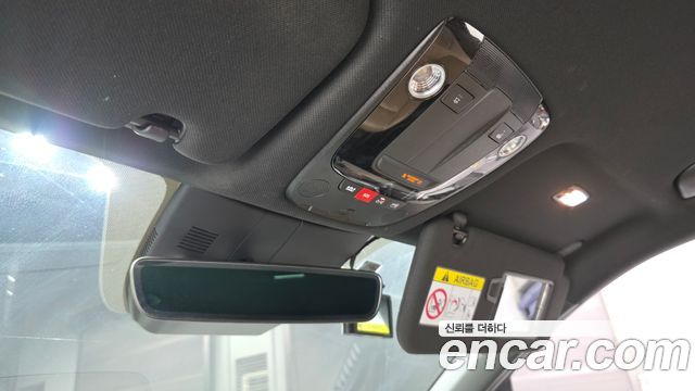 Kia Sorento 2024 — photo 18