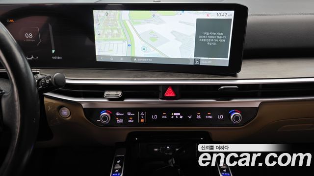 Kia Sorento 2024 — photo 19